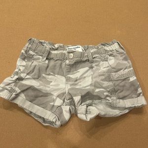 Abercrombie Kids Shorts